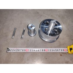C03GZ-1070-1000 - Outil de pose joint spy arrière 479 - BYD - 15677958-00