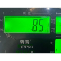 Vis de calage de vilebrequin - Pièce haute précision - C03GZ-1074-1000 - 479 - BYD - 15677517-00