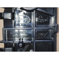 Support gauche de pare-chocs avant - BYD - 15676814-00