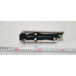 Garniture gauche d'instrument - Beige - BYD - 15676583-00