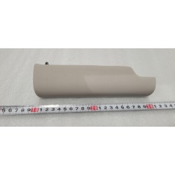 Garniture gauche d'instrument - Beige - BYD - 15676583-00