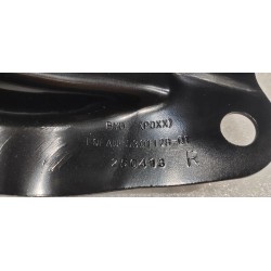 Plaque de liaison droite de montant A - BYD - 15674932-00