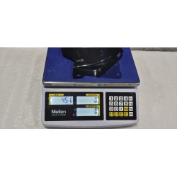 Plaque de liaison droite de montant A - BYD - 15674932-00