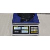 Plaque de liaison droite de montant A - BYD - 15674932-00