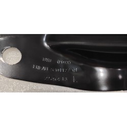 Plaque de liaison gauche de montant A - BYD - 15674929-00