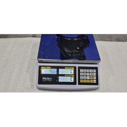 Plaque de liaison gauche de montant A - BYD - 15674929-00