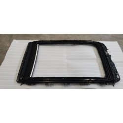 Cadre - Noir foncé 5 - BYD - 15673581-00