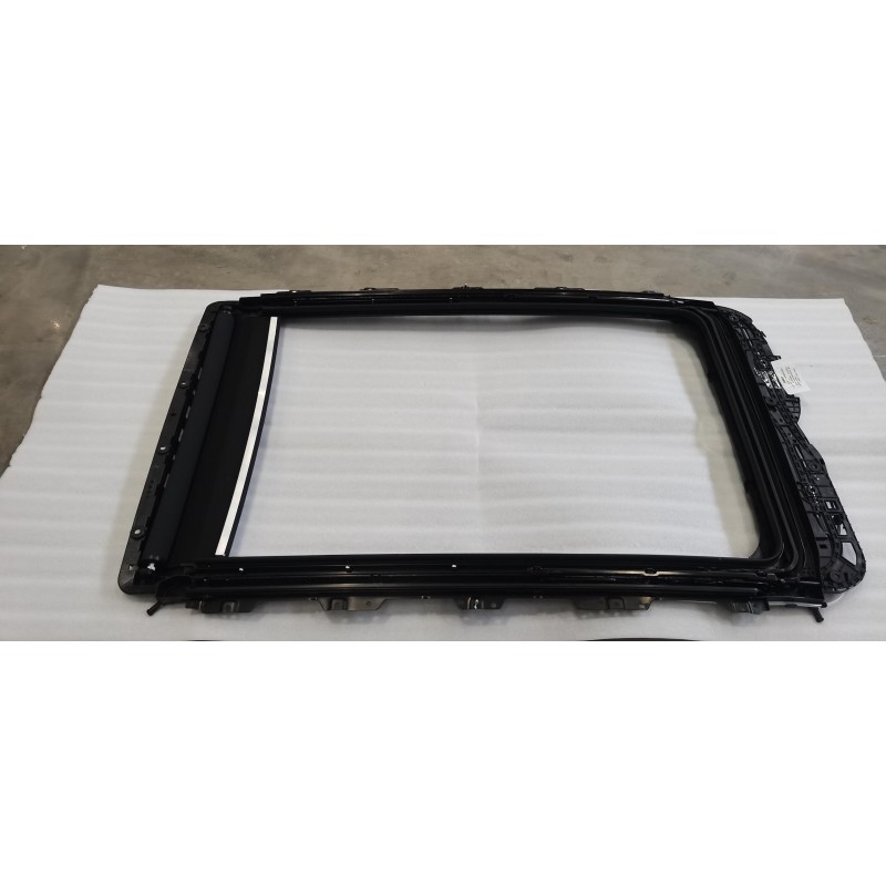 Cadre - Noir foncé 5 - BYD - 15673581-00