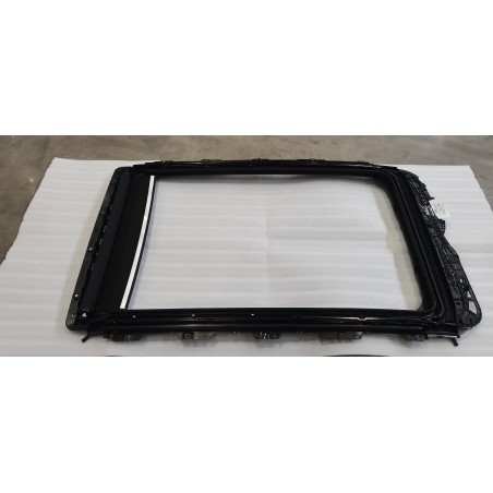 Cadre - Noir foncé 5 - BYD - 15673581-00
