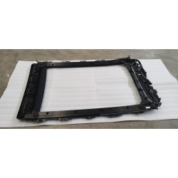 Cadre - Noir foncé 5 - BYD - 15673581-00