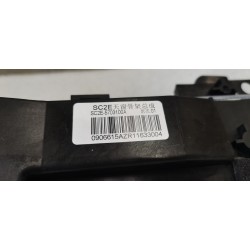 Cadre - Noir foncé 5 - BYD - 15673581-00