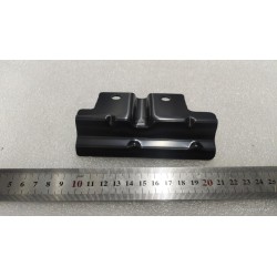 Plaque de maintien de batterie 12 V - BYD - 12465670-00