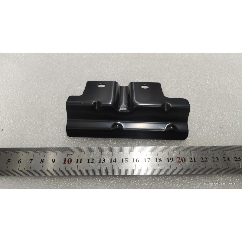 Plaque de maintien de batterie 12 V - BYD - 12465670-00