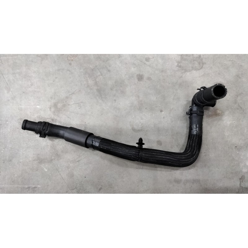 Tuyau de liquide de refroidissement 12 - BYD - 15672815-00