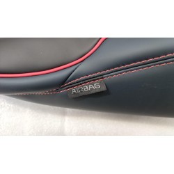 Housse du dossier du siège conducteur - BYD - 15670857-00