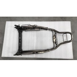 Cadre du dossier de siège conducteur - BYD - 15670856-00