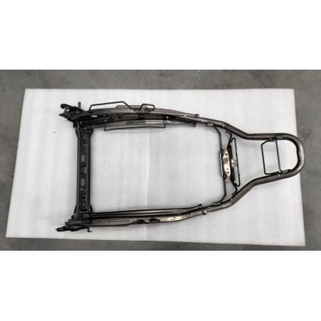 Cadre du dossier de siège conducteur - BYD - 15670856-00