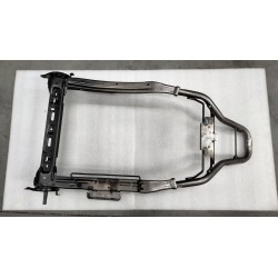 Cadre du dossier de siège conducteur - BYD - 15670856-00