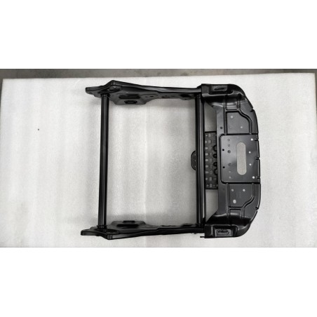 Cadre du coussin du siège conducteur - BYD - 15670855-00