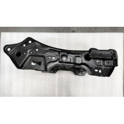 Cadre du coussin du siège conducteur - BYD - 15670855-00