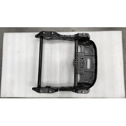 Cadre du coussin du siège conducteur - BYD - 15670855-00