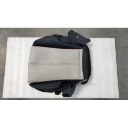 Housse du coussin du siège conducteur - BYD - 15670853-00