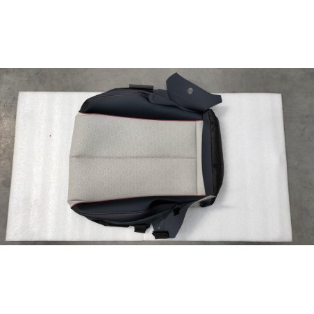 Housse du coussin du siège conducteur - BYD - 15670853-00