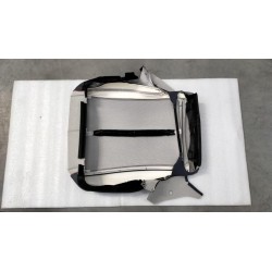 Housse du coussin du siège conducteur - BYD - 15670853-00
