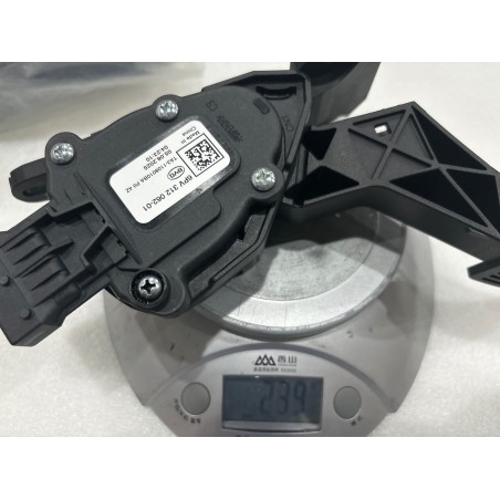 Pédale d'accélérateur - BYD - 15667515-00