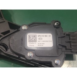 Pédale d'accélérateur - BYD - 15667515-00