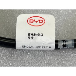 Faisceau d'anode de batterie EM2EAU-4002911A - BYD - 15667397-00