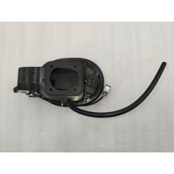 Couvercle de trappe de charge AC - BYD - 15666949-00