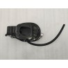 Couvercle de trappe de charge AC - BYD - 15666949-00
