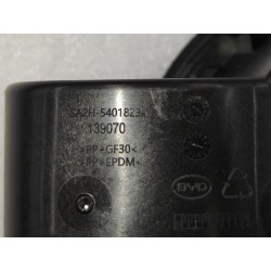 Couvercle de trappe de charge AC - BYD - 15666949-00