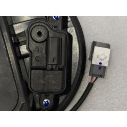 Couvercle de trappe de charge AC - BYD - 15666949-00