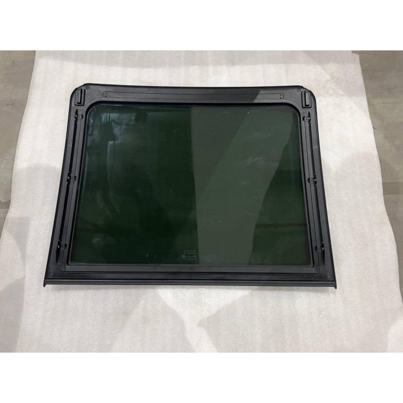 Vitrage avant - BYD - 15665546-00