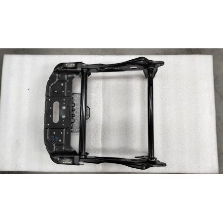 Cadre du coussin du siège conducteur - BYD - 15658460-00