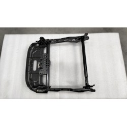 Cadre du coussin du siège conducteur - BYD - 15658460-00