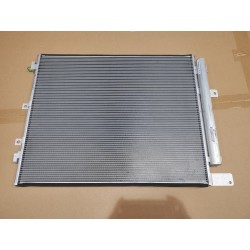 Condenseur - BYD - 12465657-00