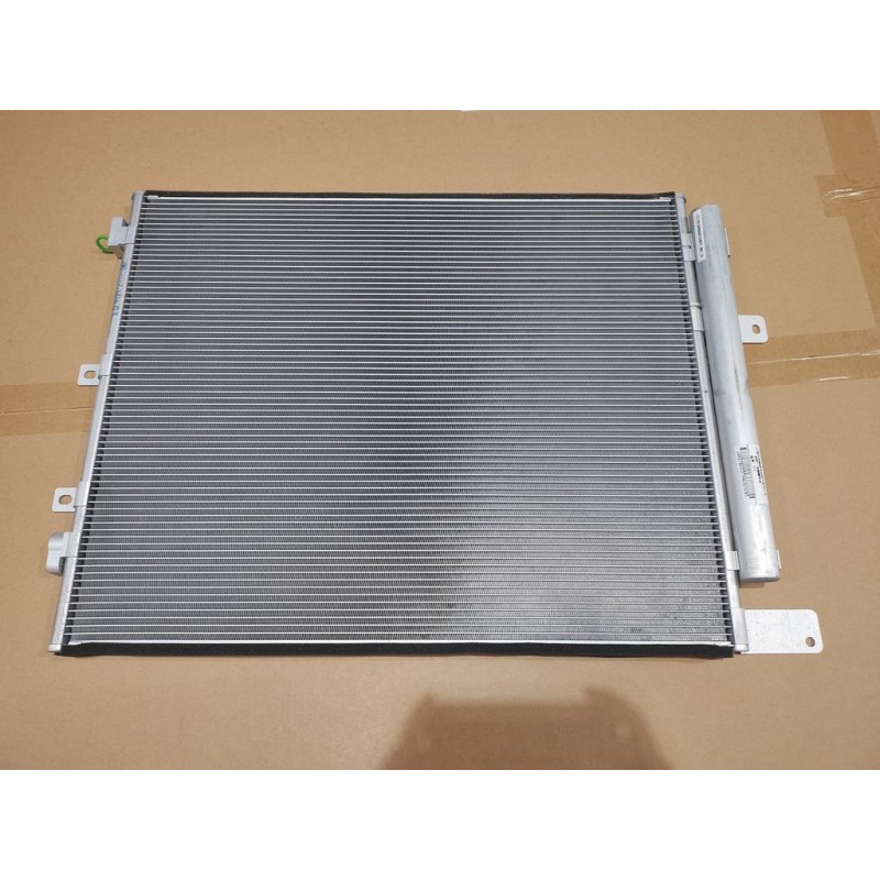 Condenseur - BYD - 12465657-00