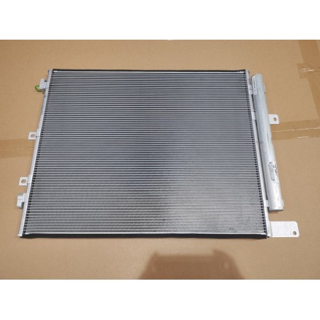 Condenseur - BYD - 12465657-00