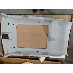 Pavillon - gris - BYD - 15657434-00