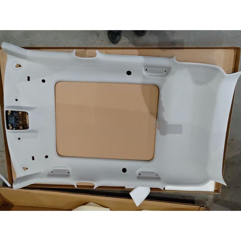 Pavillon - gris - BYD - 15657434-00