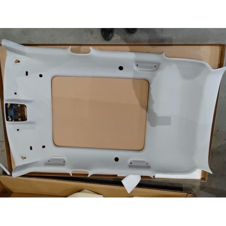 Pavillon - gris - BYD - 15657434-00