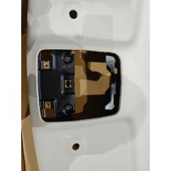 Pavillon - gris - BYD - 15657434-00