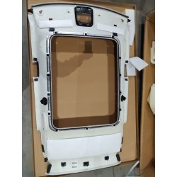 Pavillon - gris - BYD - 15657434-00