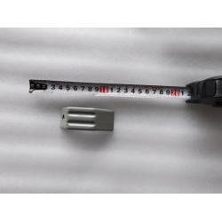 Support supérieur arrière de l'aile - BYD - 15655960-00
