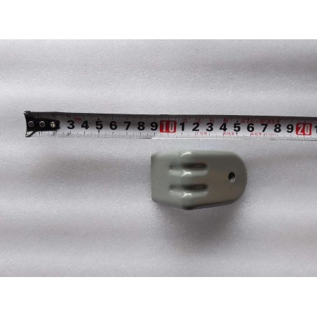 Support central arrière d'aile - BYD - 15655959-00