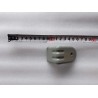 Support central arrière d'aile - BYD - 15655959-00
