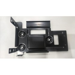 Support de batterie - BYD - 12465655-00